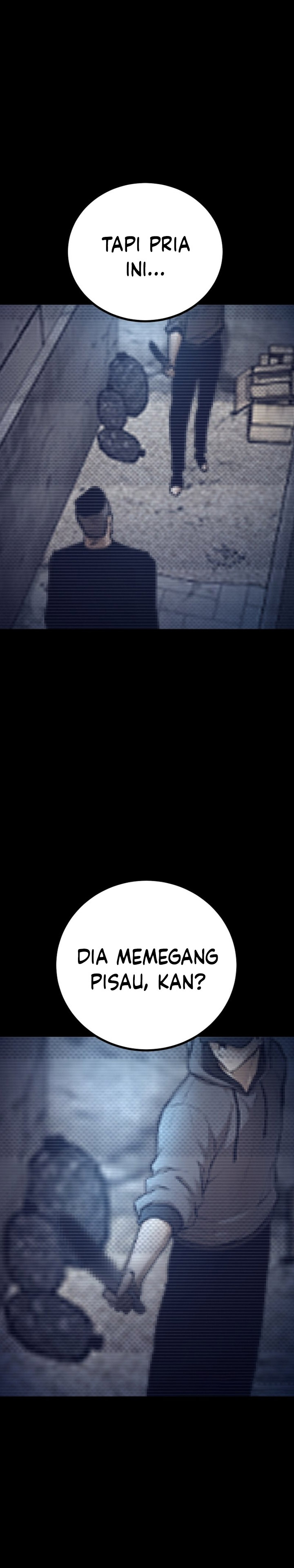 Blade of Retribution Chapter 04 Bahasa Indonesia