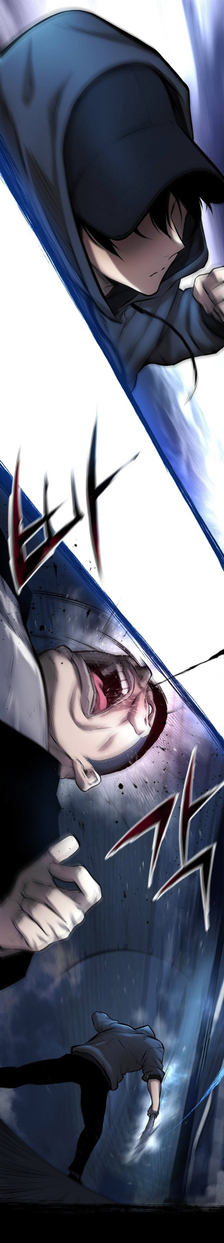 Blade of Retribution Chapter 04 Bahasa Indonesia