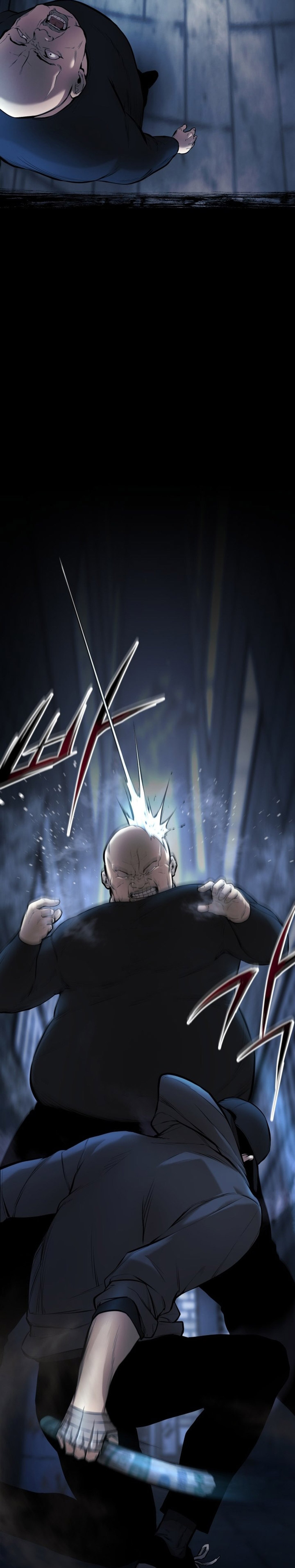 Blade of Retribution Chapter 04 Bahasa Indonesia