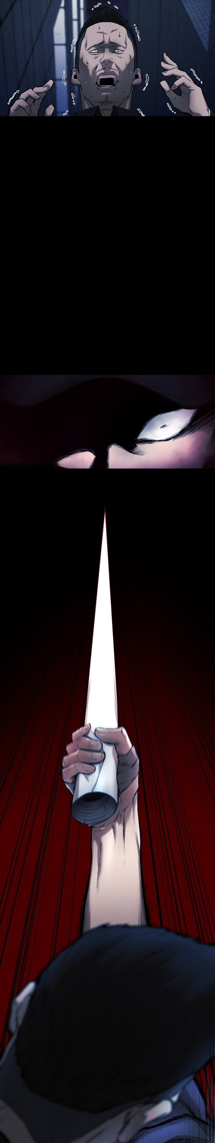 Blade of Retribution Chapter 04 Bahasa Indonesia