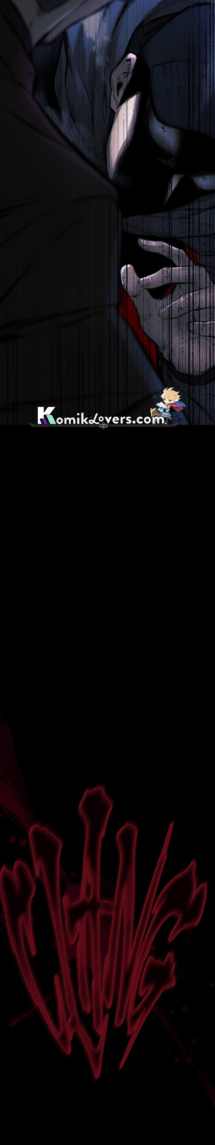 Blade of Retribution Chapter 04 Bahasa Indonesia