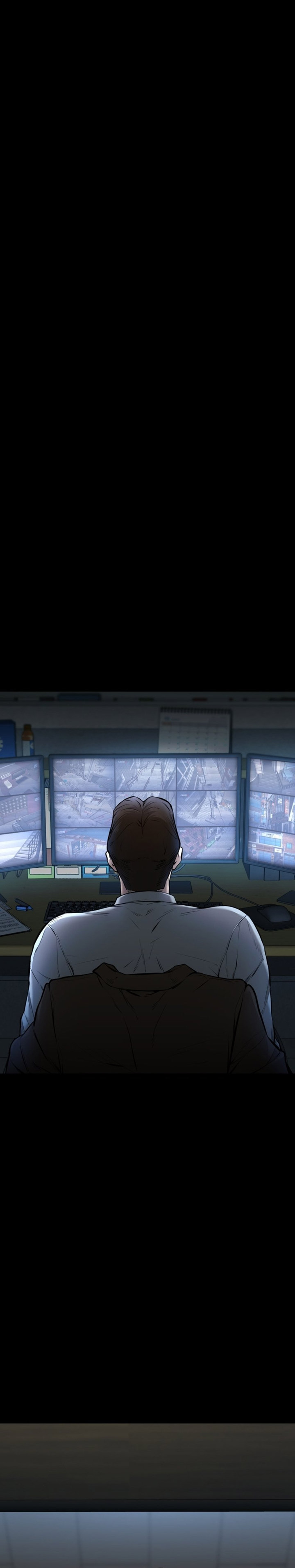 Blade of Retribution Chapter 04 Bahasa Indonesia