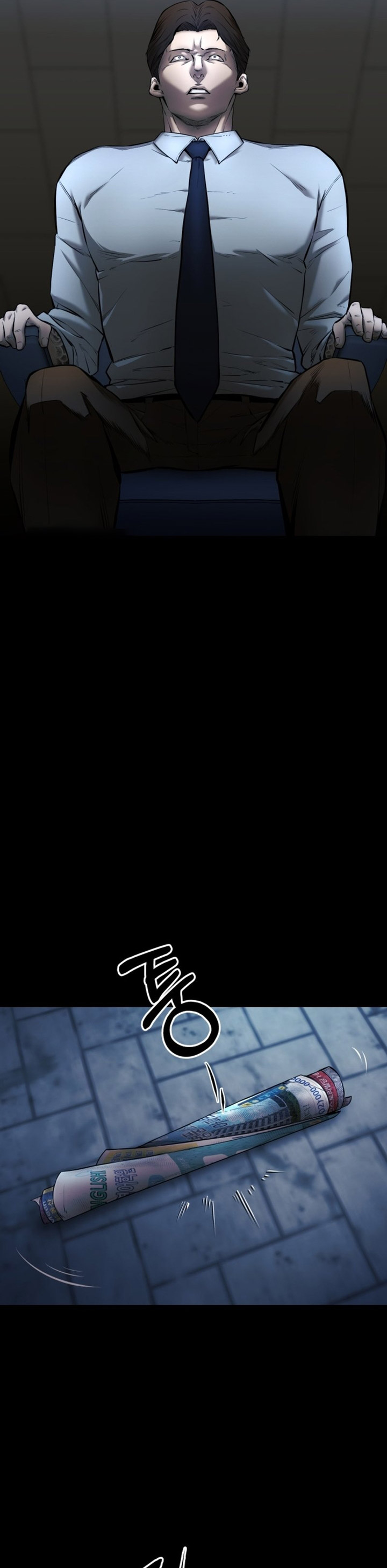 Blade of Retribution Chapter 04 Bahasa Indonesia