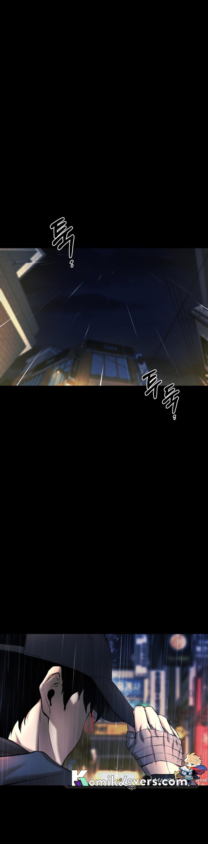 Blade of Retribution Chapter 04 Bahasa Indonesia