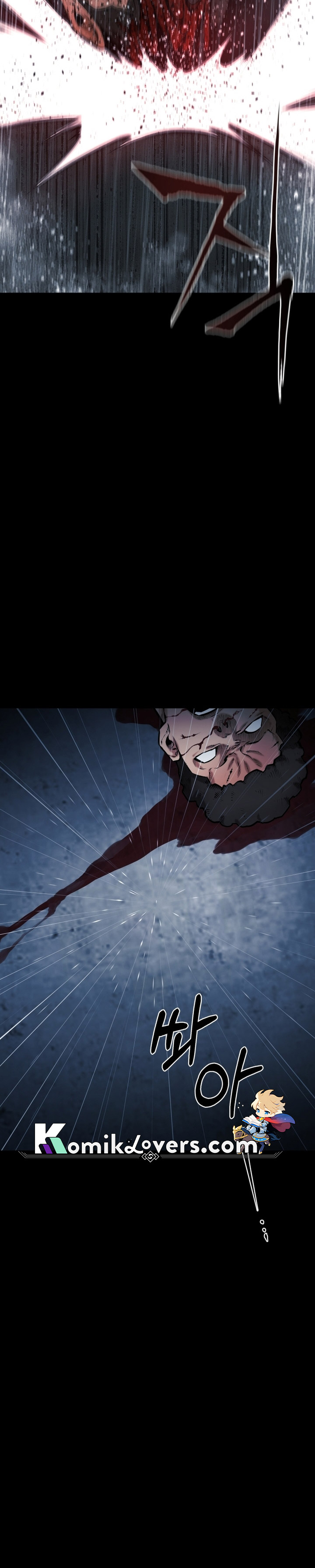Blade of Retribution chapter 11