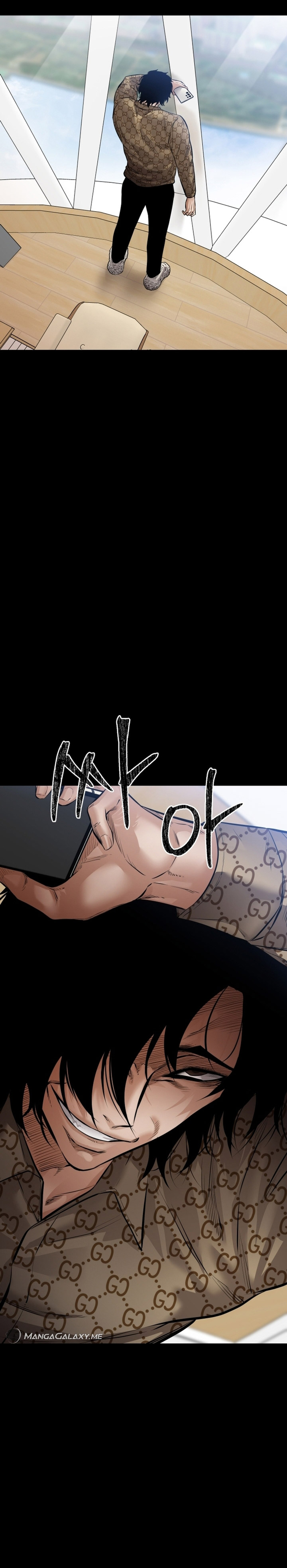 Blade of Retribution Chapter 21 Bahasa Indonesia