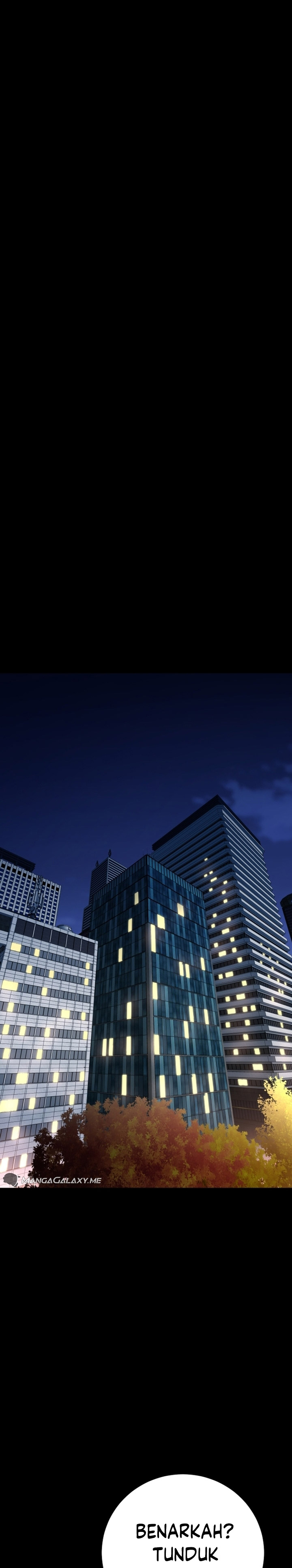 Blade of Retribution Chapter 21 Bahasa Indonesia