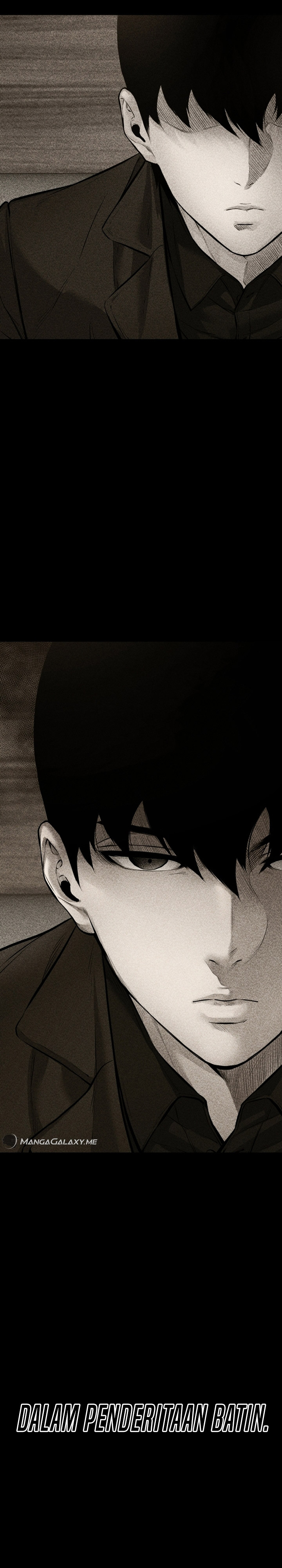 Blade of Retribution Chapter 21 Bahasa Indonesia