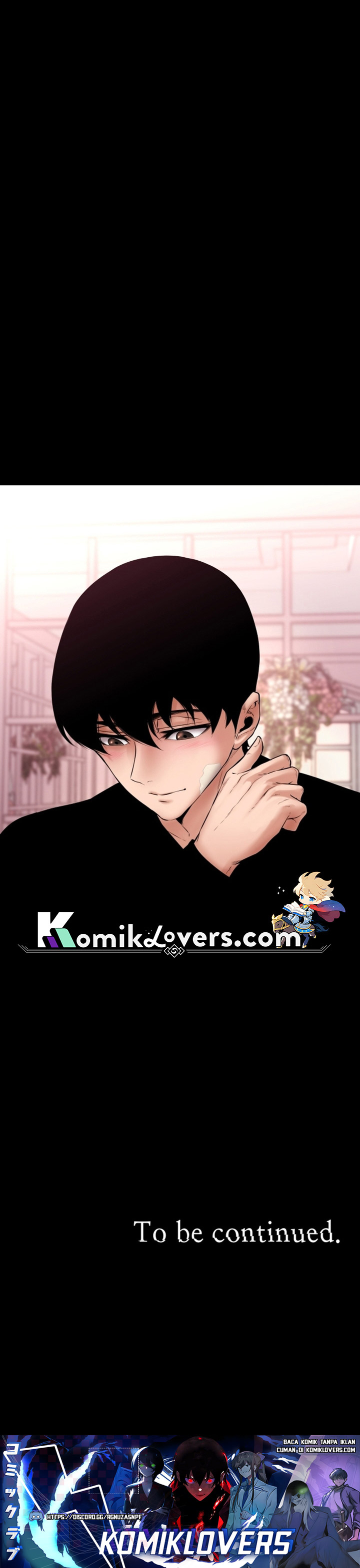 Blade of Retribution Chapter 21 Bahasa Indonesia