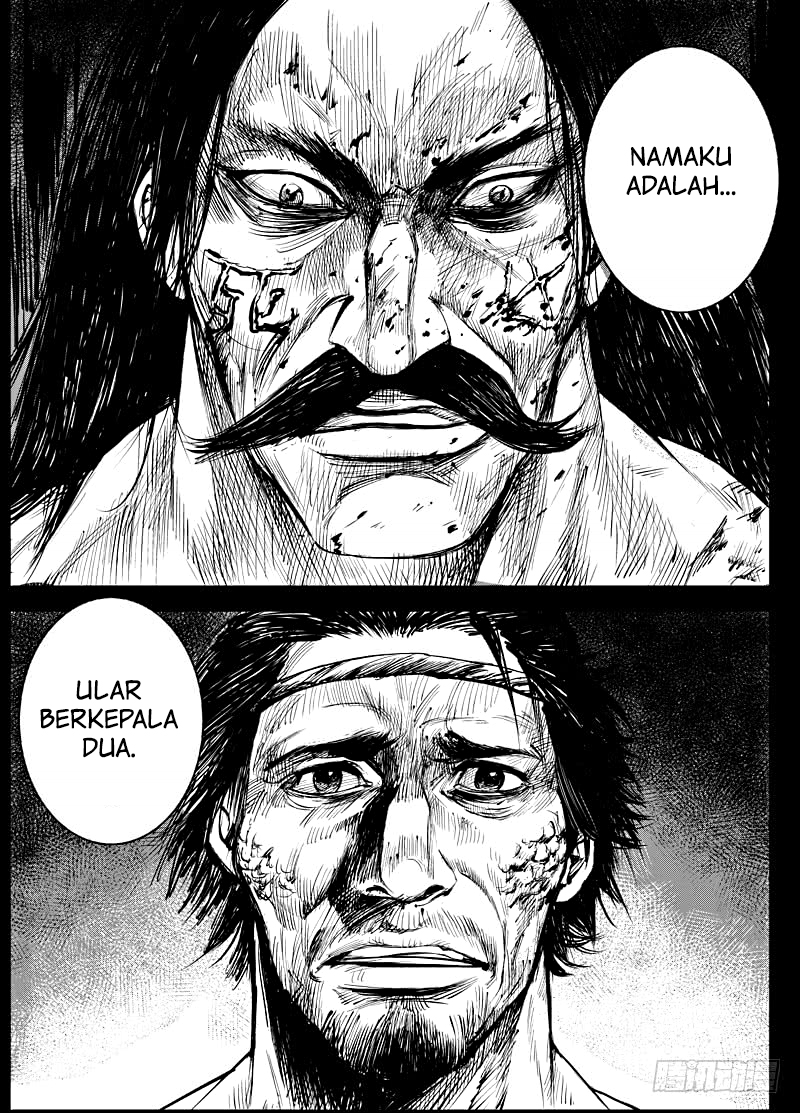 Blades of the Guardians chapter 4