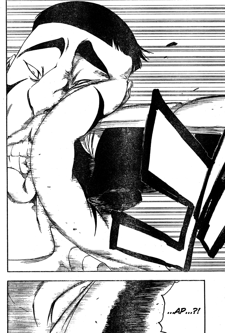 Bleach Chapter 326 Bahasa Indonesia