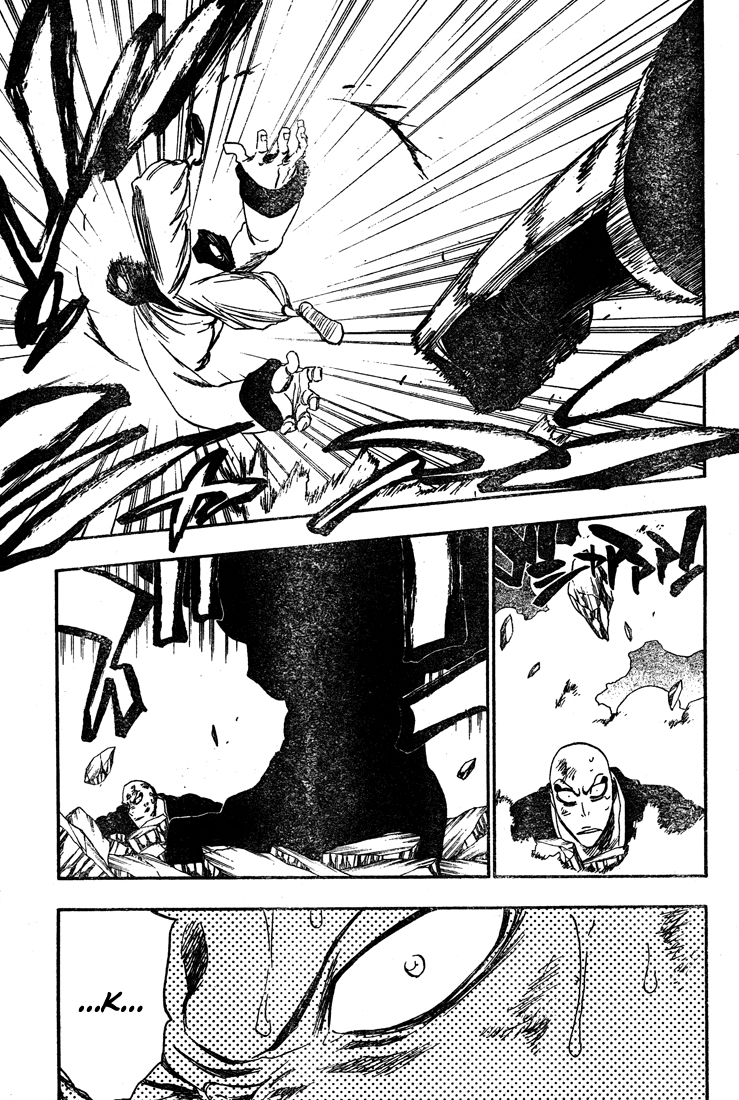 Bleach Chapter 326 Bahasa Indonesia