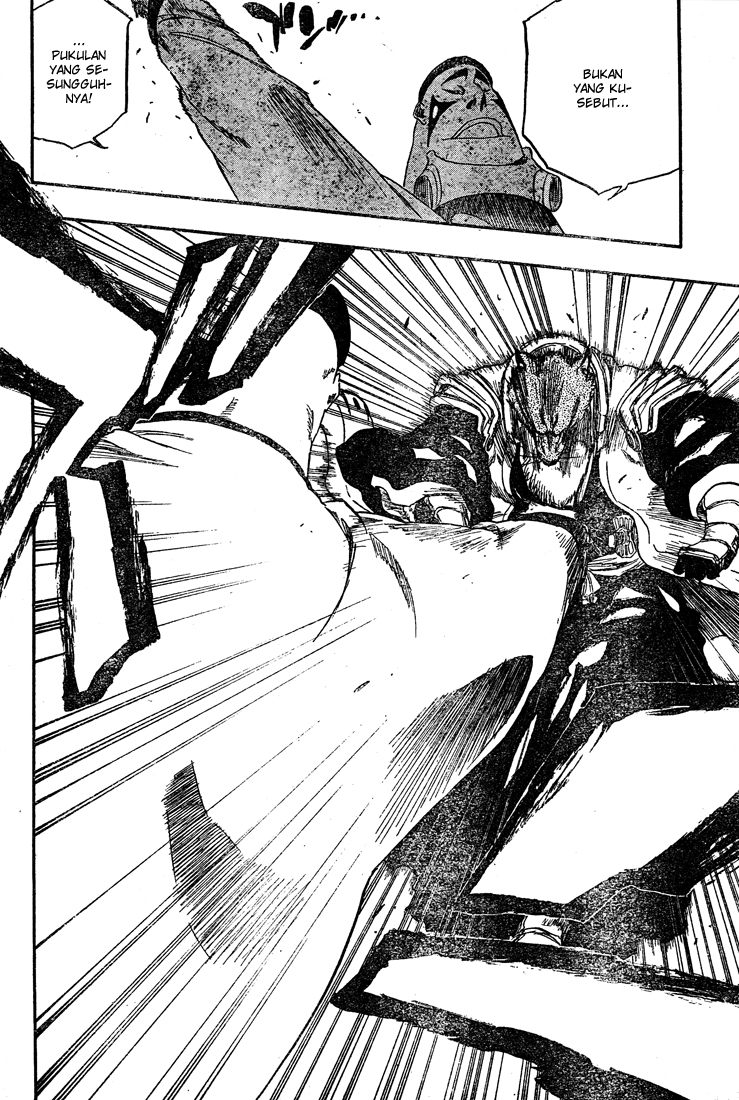 Bleach Chapter 326 Bahasa Indonesia