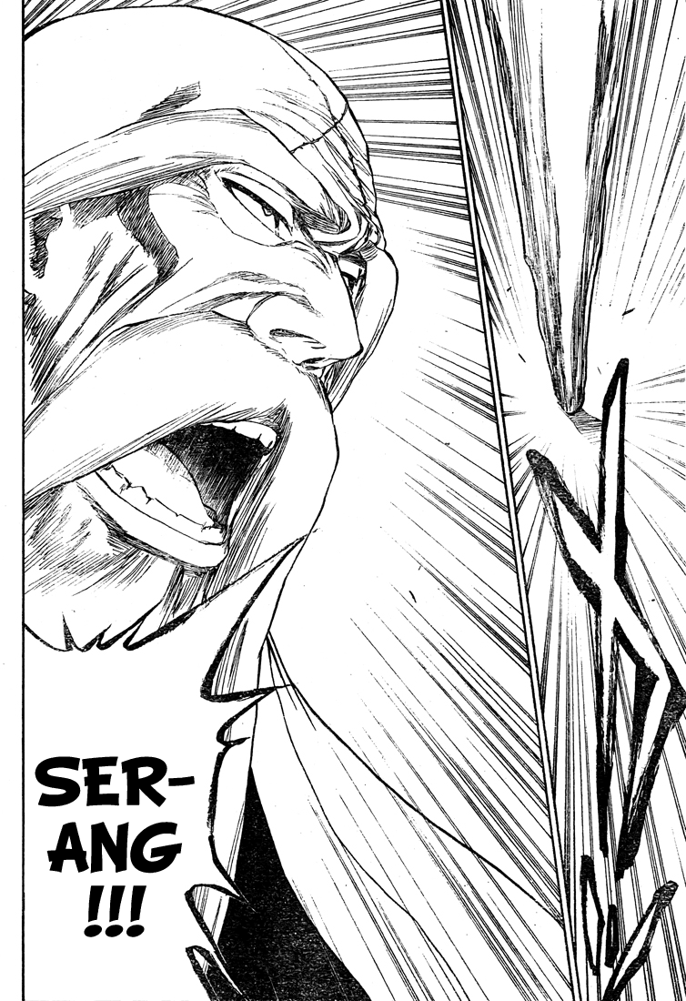 Bleach Chapter 329 Bahasa Indonesia