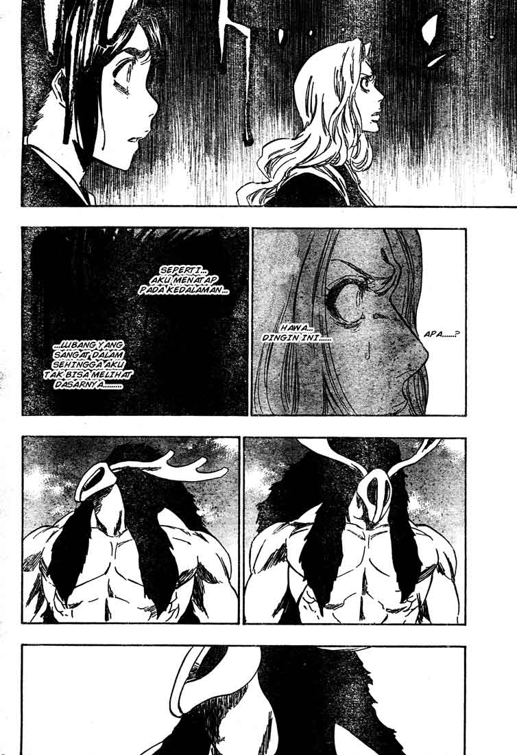 Bleach chapter 336