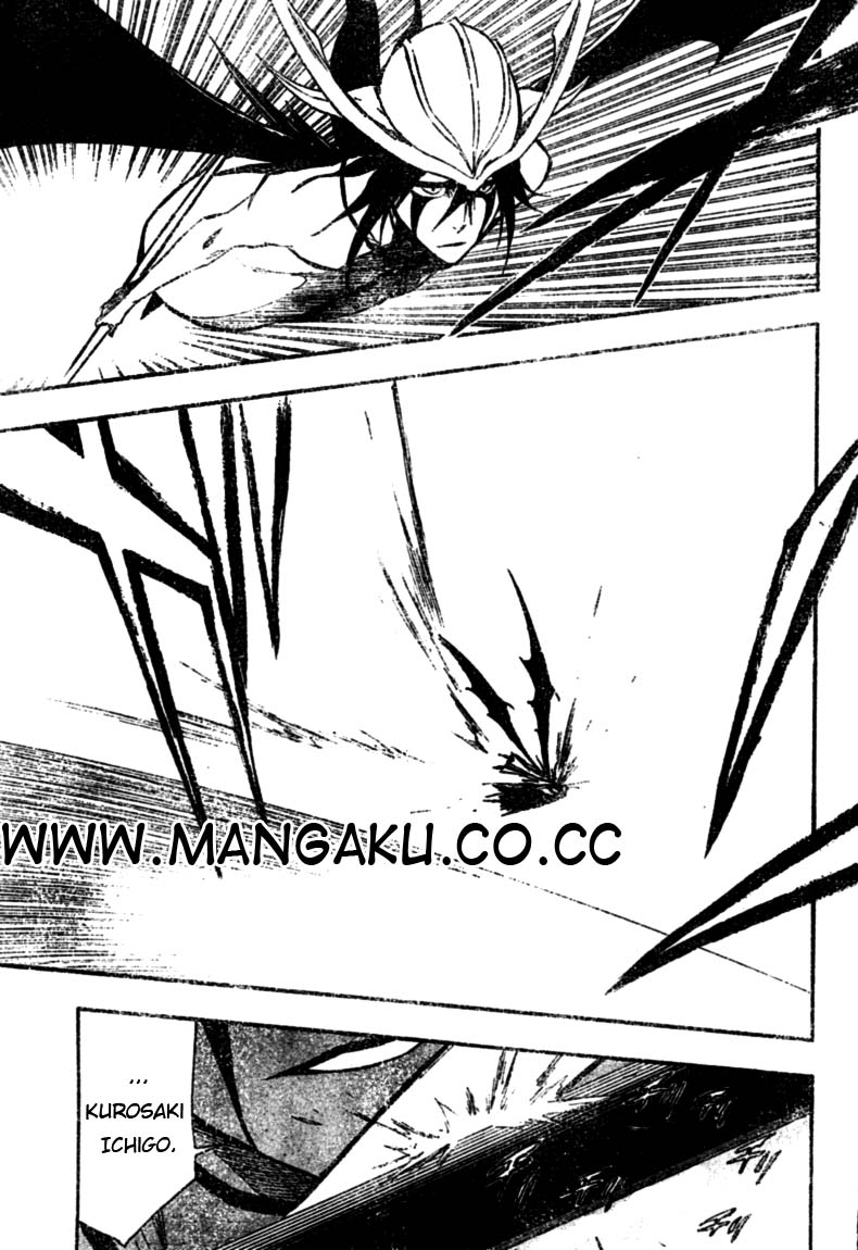 Bleach chapter 346