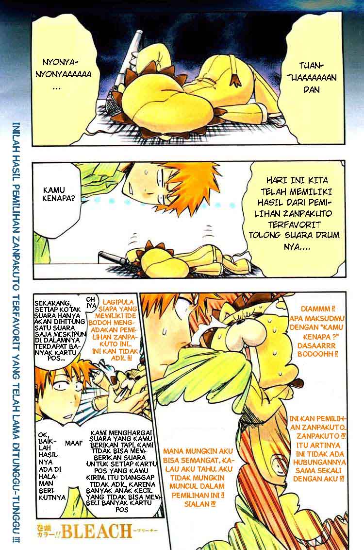 Bleach Chapter 348 Bahasa Indonesia