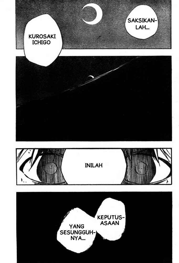 Bleach Chapter 348 Bahasa Indonesia