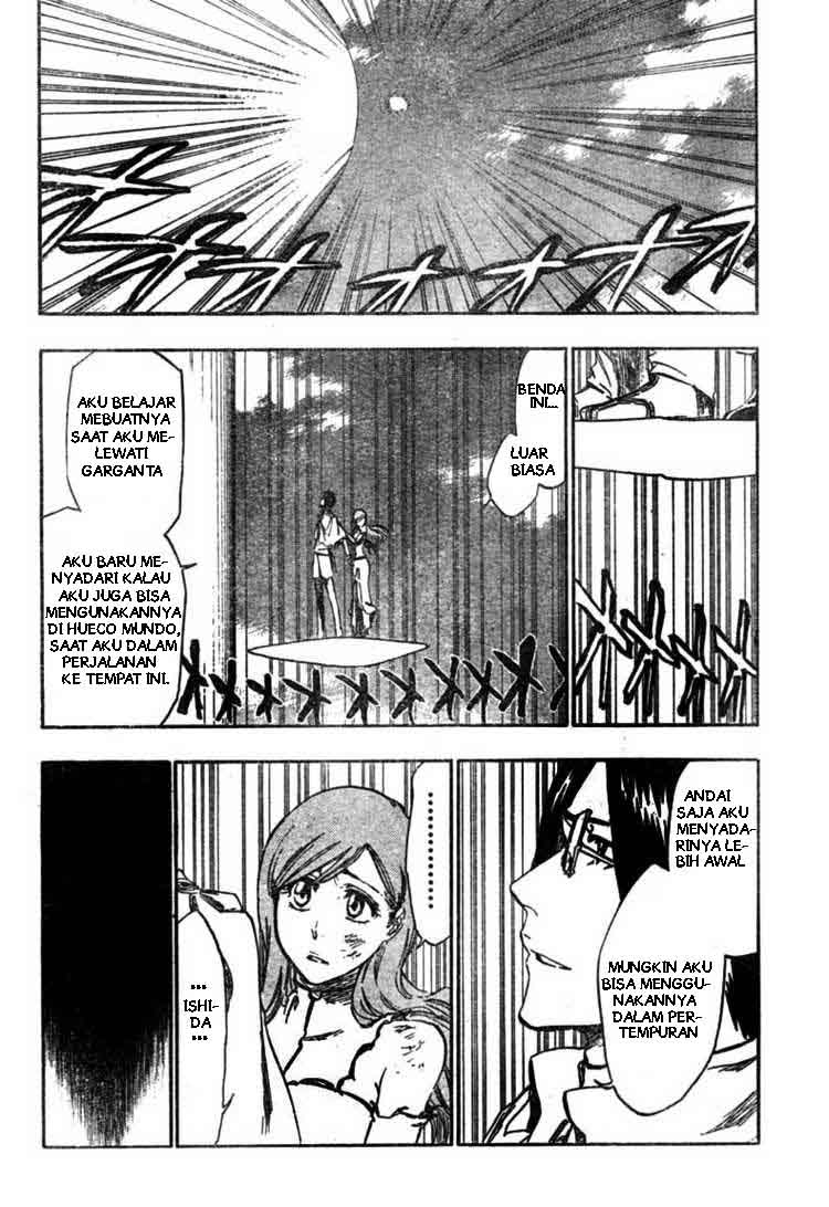 Bleach Chapter 348 Bahasa Indonesia