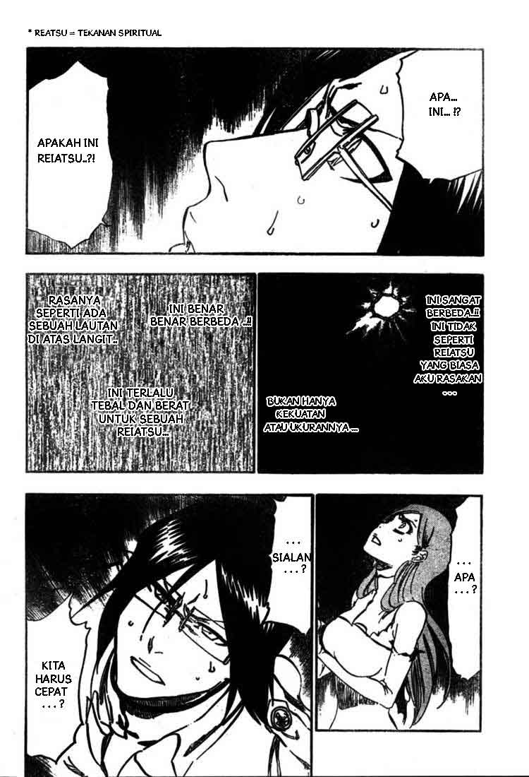 Bleach Chapter 348 Bahasa Indonesia