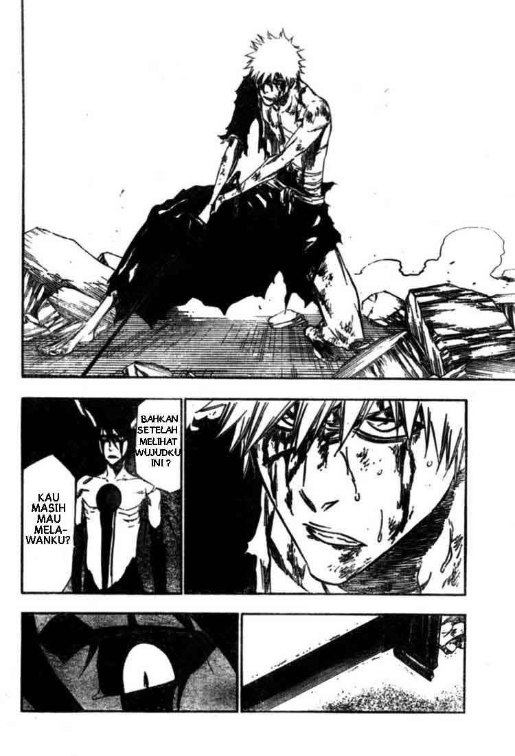 Bleach Chapter 348 Bahasa Indonesia