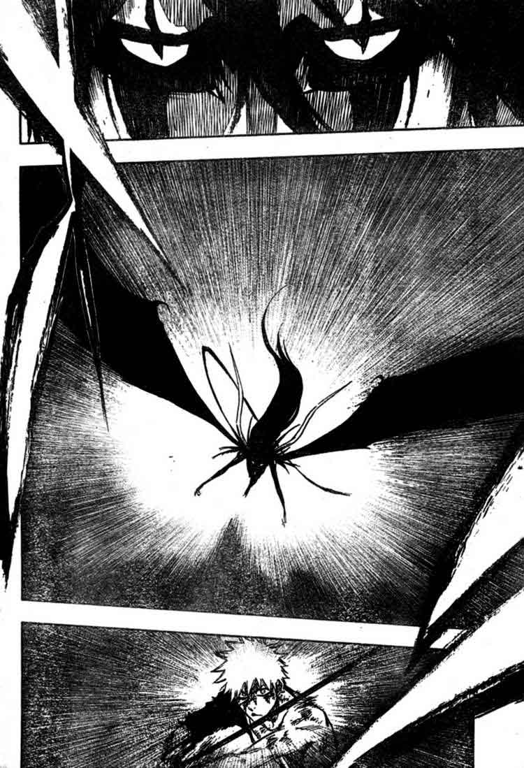 Bleach Chapter 348 Bahasa Indonesia