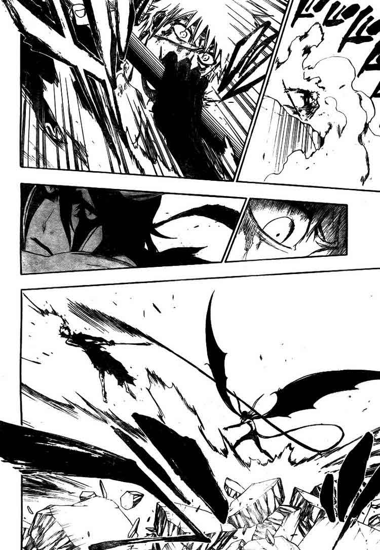 Bleach Chapter 348 Bahasa Indonesia