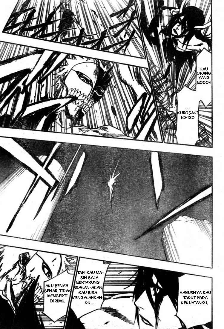 Bleach Chapter 348 Bahasa Indonesia