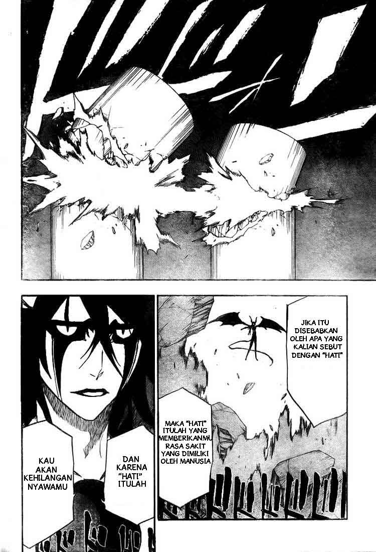 Bleach Chapter 348 Bahasa Indonesia