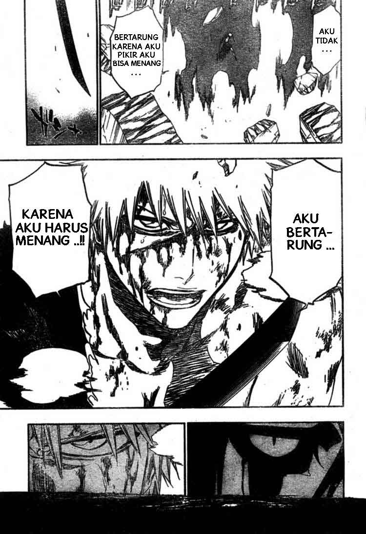 Bleach Chapter 348 Bahasa Indonesia