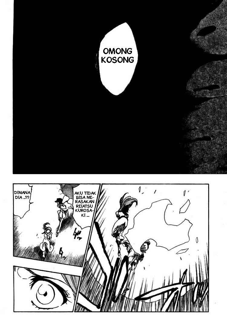 Bleach Chapter 348 Bahasa Indonesia