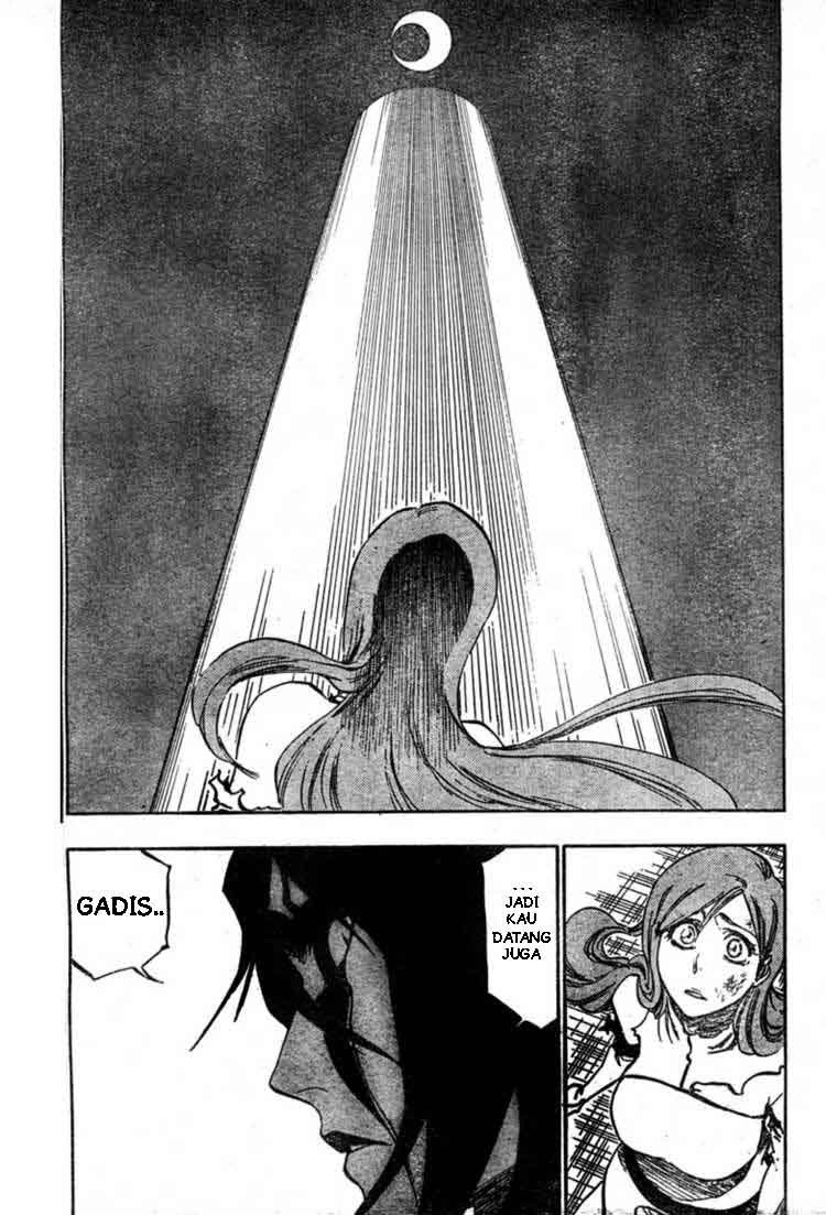 Bleach Chapter 348 Bahasa Indonesia