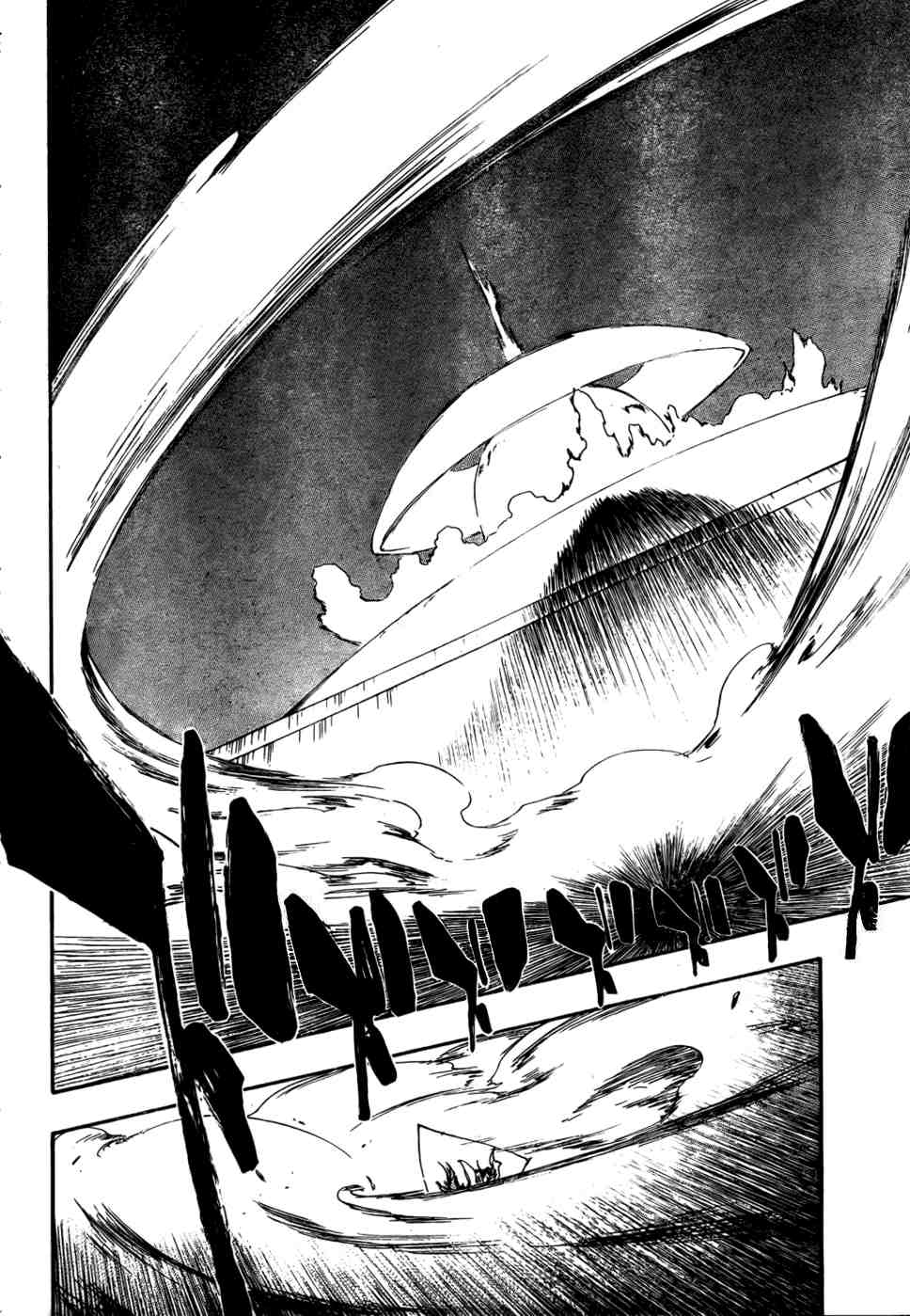 Bleach Chapter 352 Bahasa Indonesia