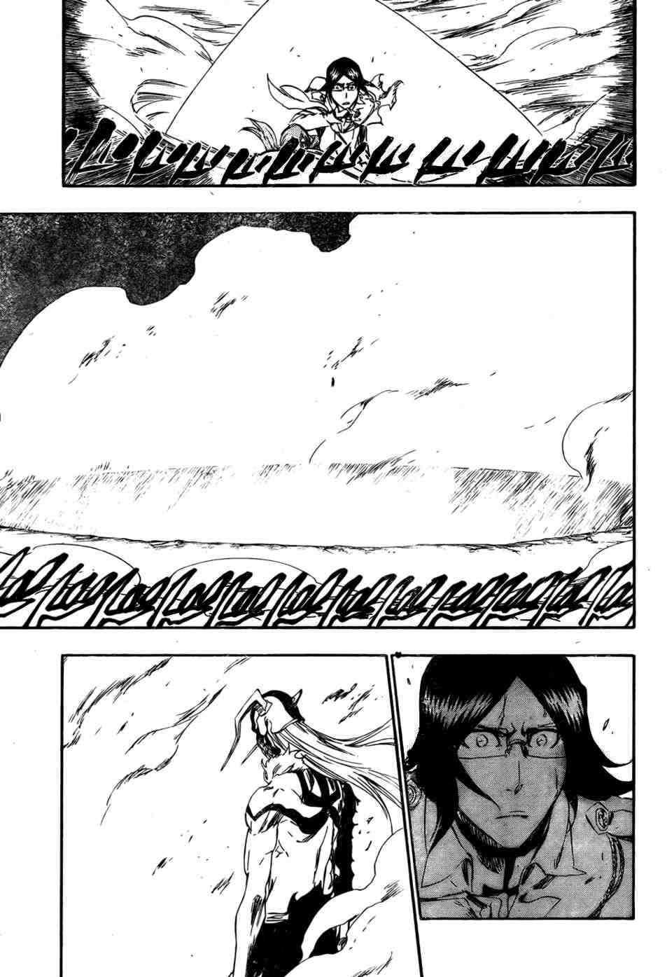Bleach Chapter 352 Bahasa Indonesia