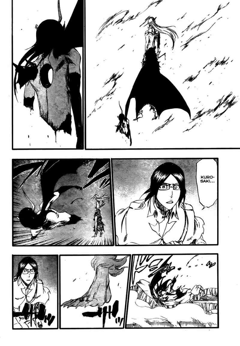 Bleach Chapter 352 Bahasa Indonesia