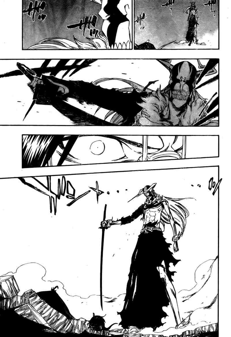 Bleach Chapter 352 Bahasa Indonesia