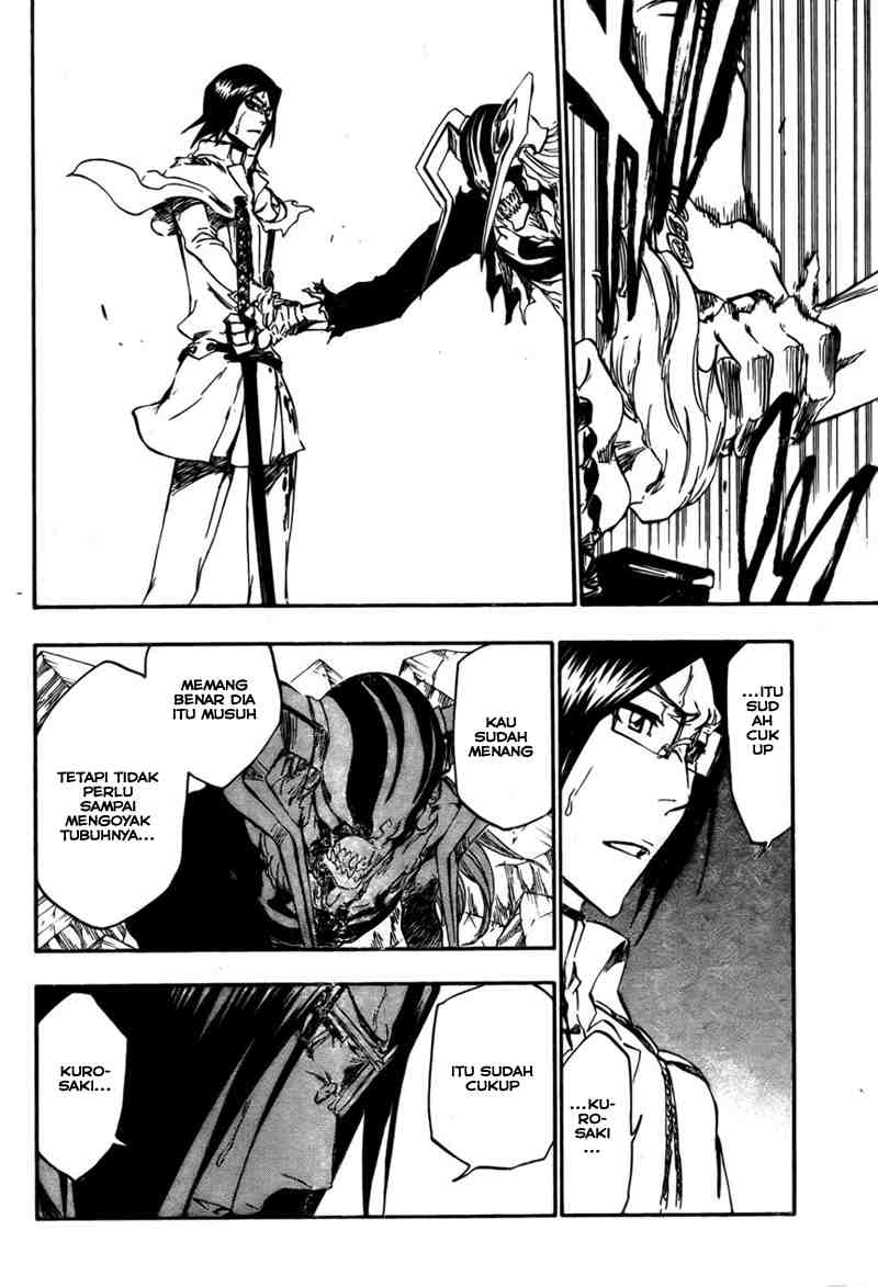 Bleach Chapter 352 Bahasa Indonesia