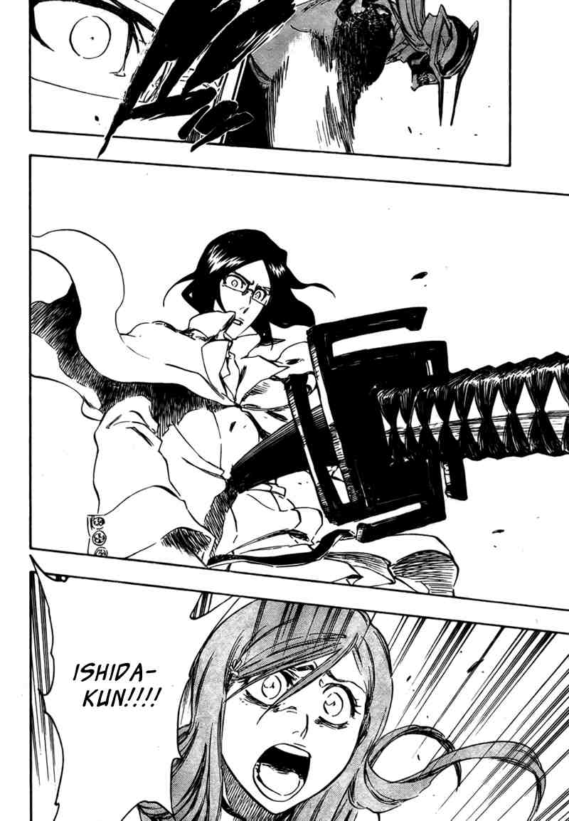Bleach Chapter 352 Bahasa Indonesia