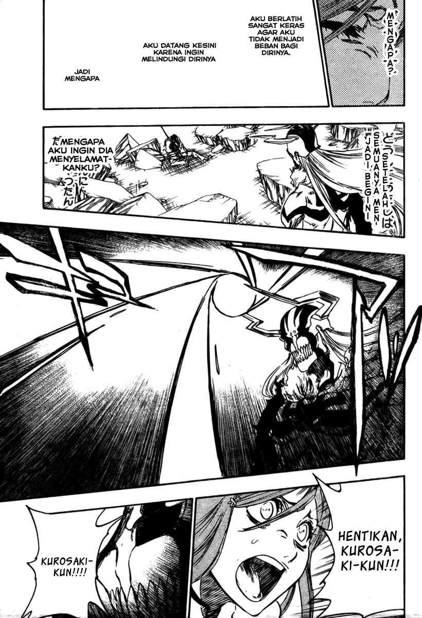 Bleach Chapter 352 Bahasa Indonesia