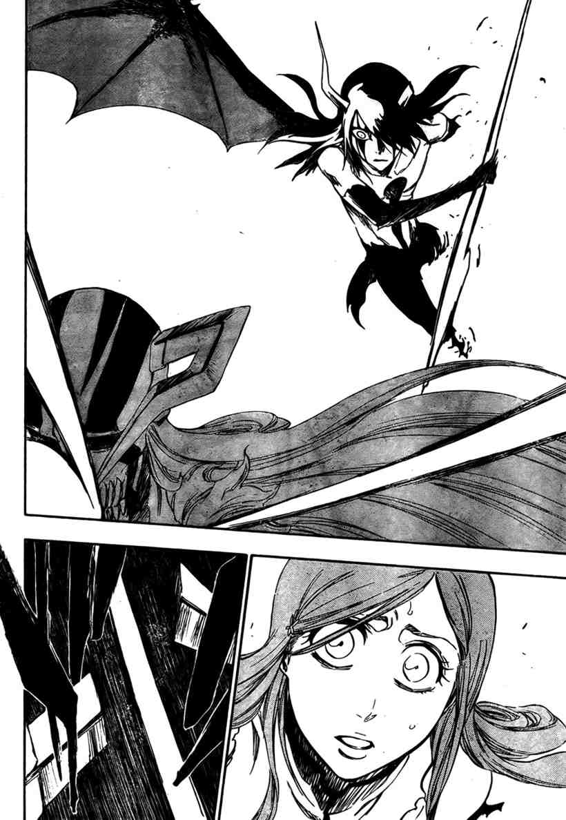 Bleach Chapter 352 Bahasa Indonesia
