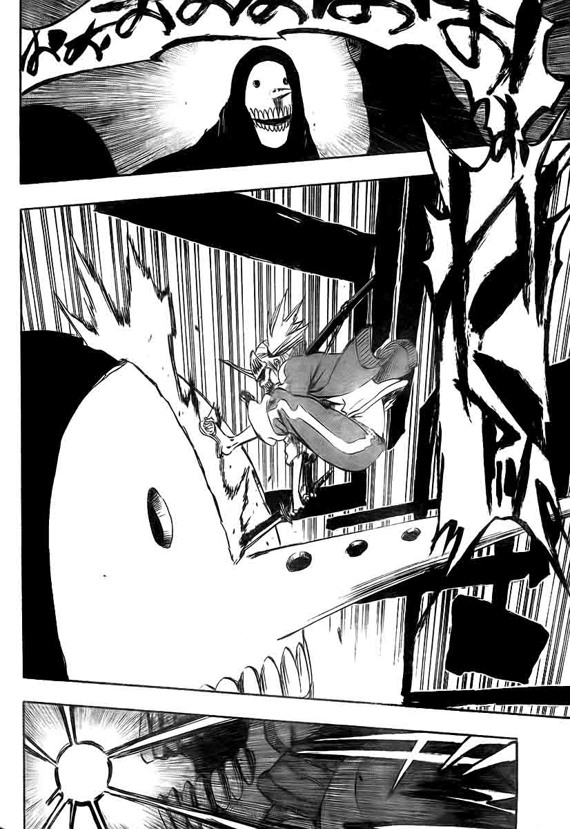 Bleach Chapter 366 Bahasa Indonesia