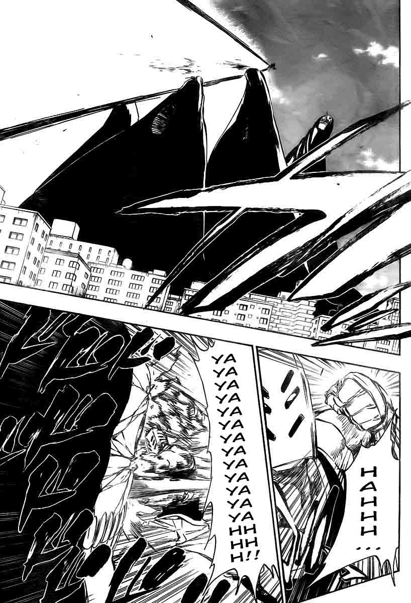 Bleach Chapter 366 Bahasa Indonesia