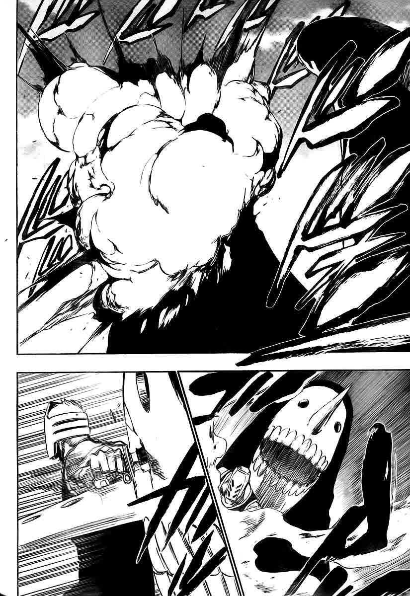 Bleach Chapter 366 Bahasa Indonesia