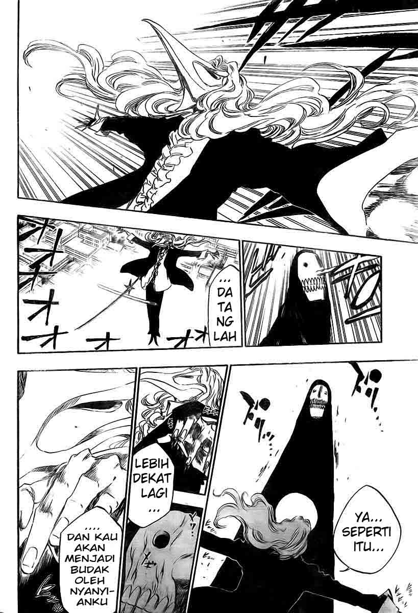 Bleach Chapter 366 Bahasa Indonesia