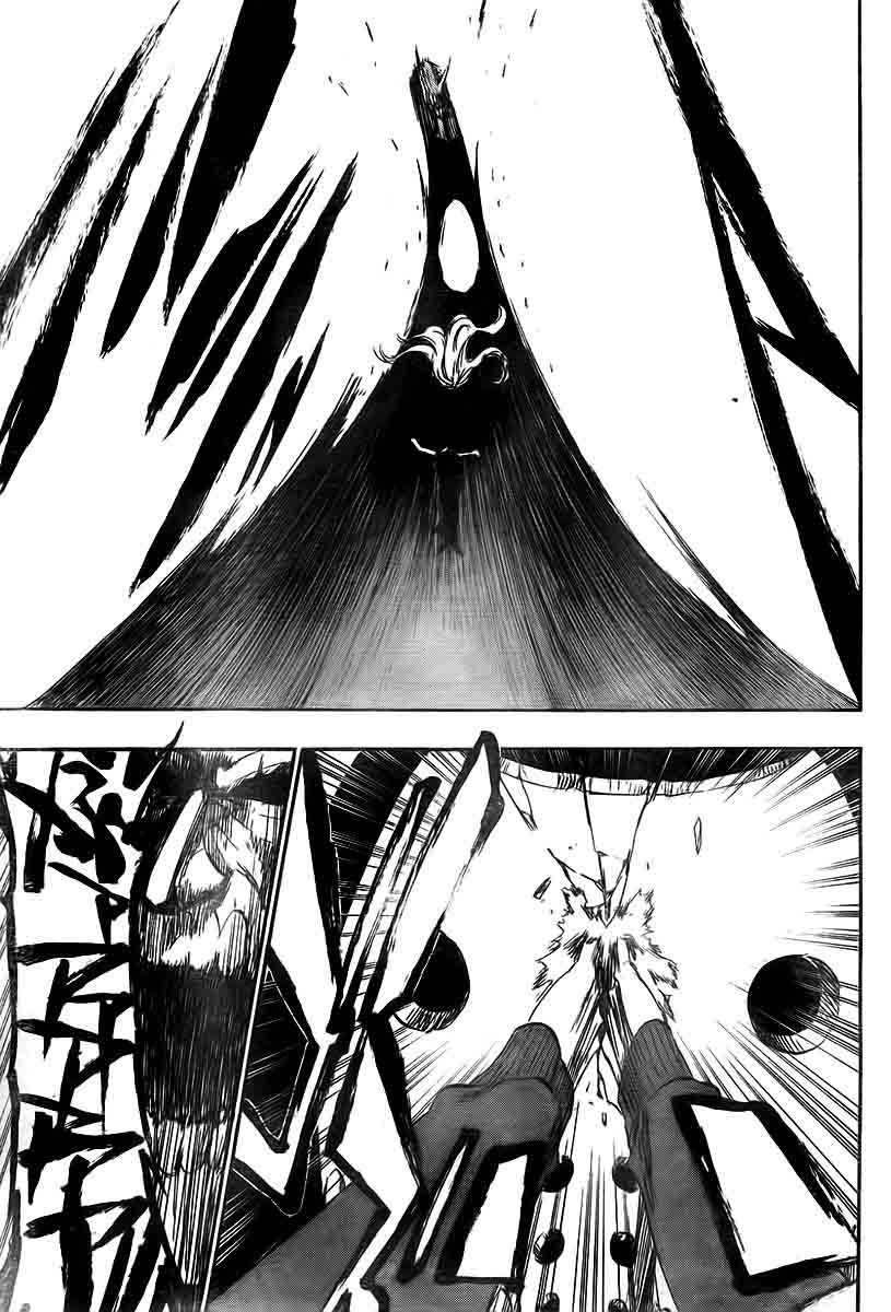 Bleach Chapter 366 Bahasa Indonesia