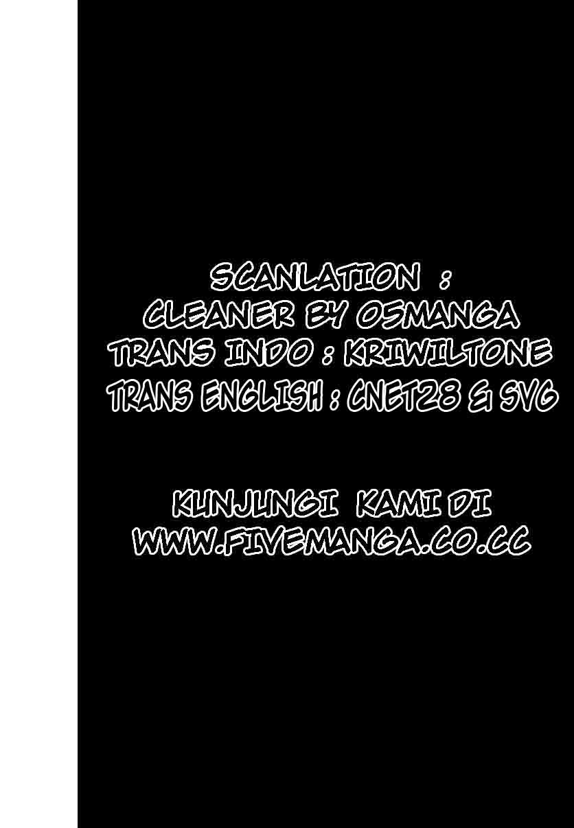 Bleach Chapter 366 Bahasa Indonesia