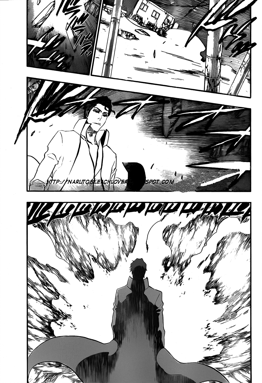 Bleach Chapter 395 Bahasa Indonesia