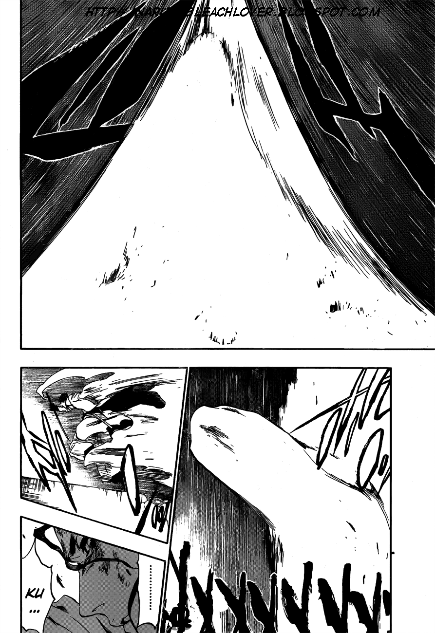 Bleach Chapter 395 Bahasa Indonesia