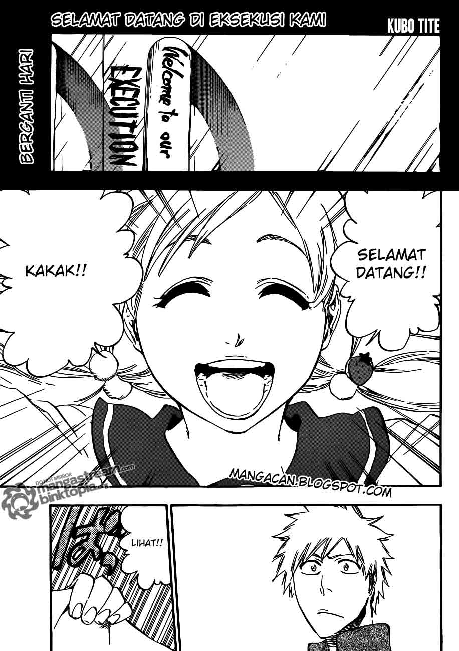 Bleach Chapter 429 Bahasa Indonesia
