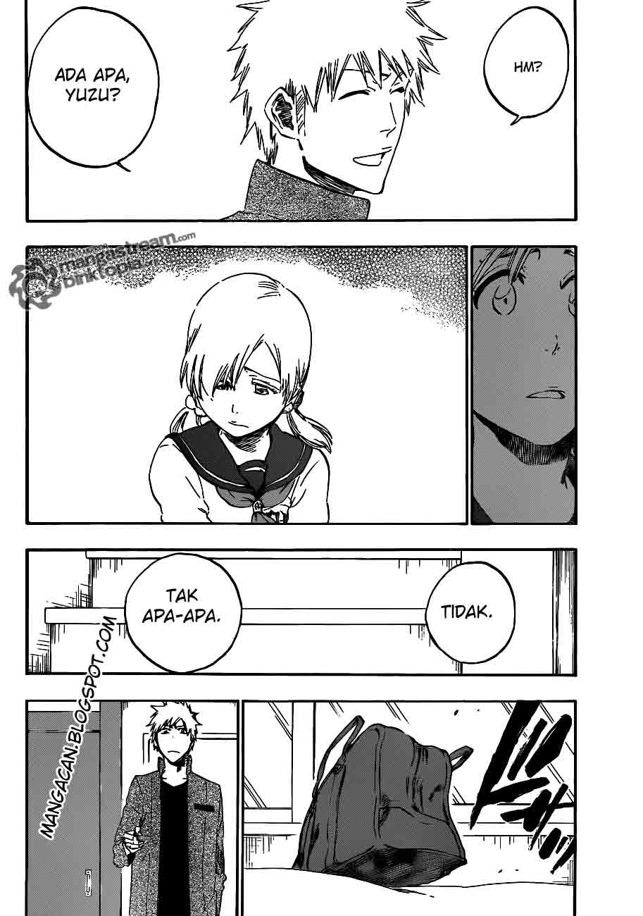 Bleach Chapter 429 Bahasa Indonesia